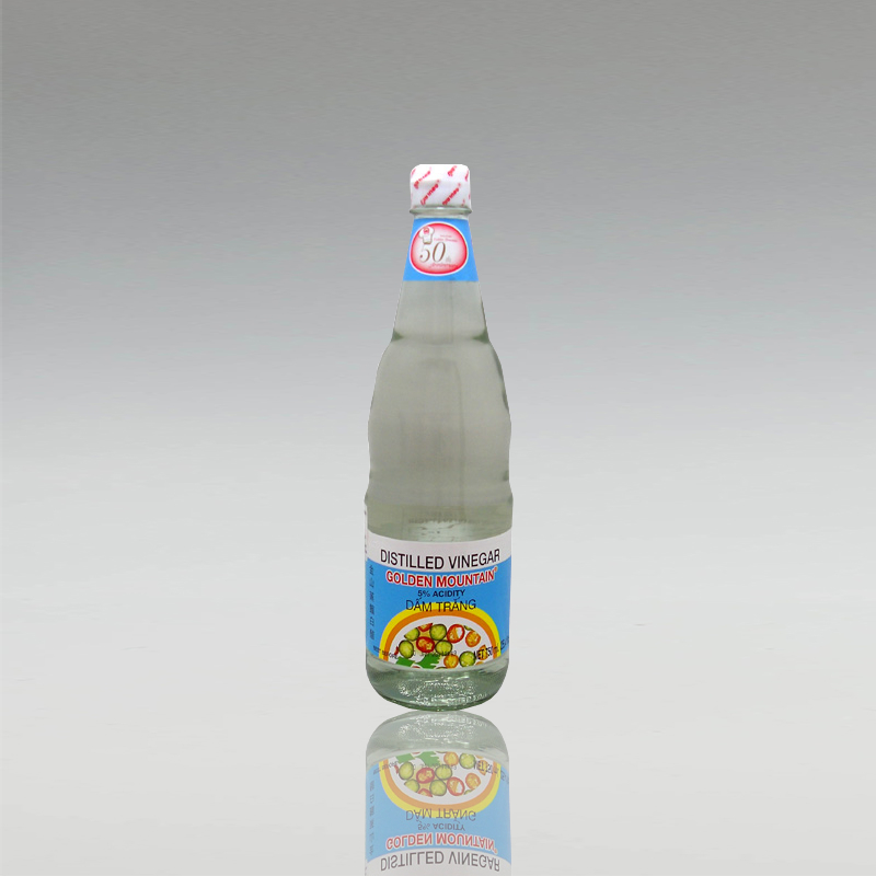 Destillierter Essig, Golden Mountain, 1000ml