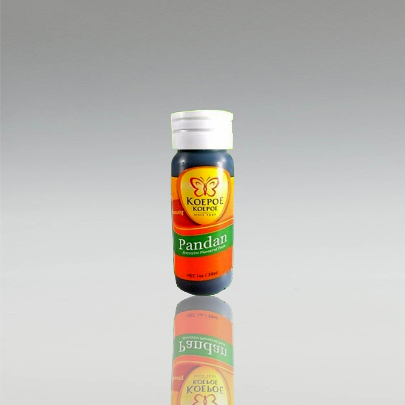Aroma Paste Pandan, 25ml