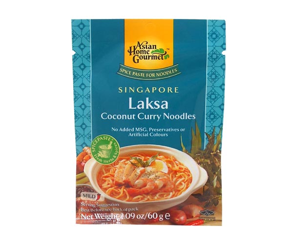 Laksa, AHG, 60g