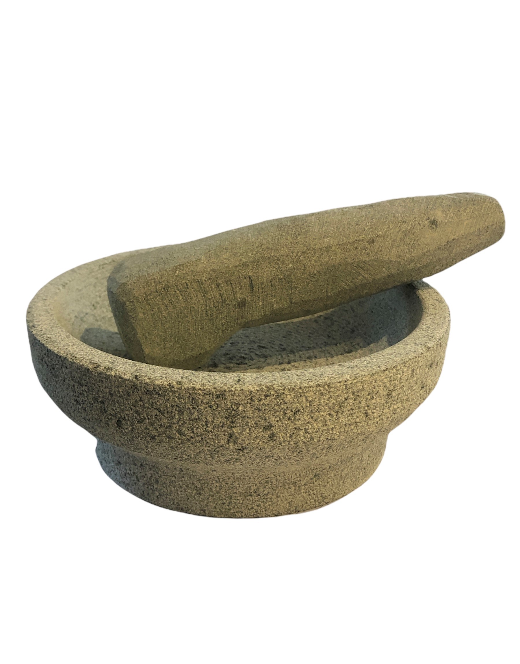 Mörser chinesische Art, 18cm