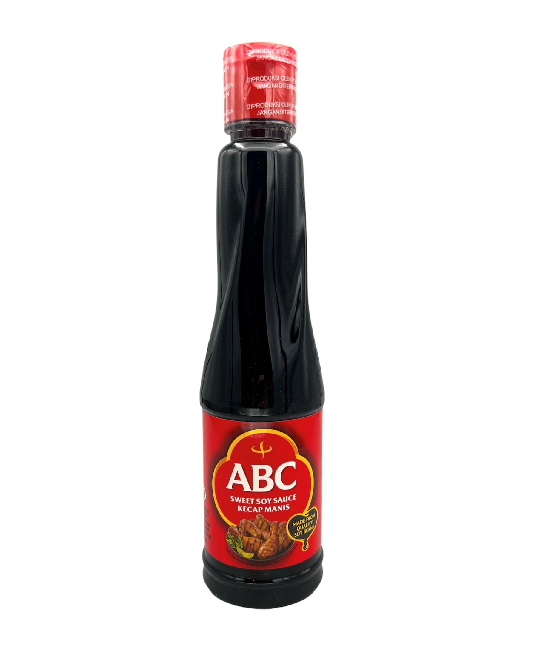 Kecap Manis, ABC, 600ml
