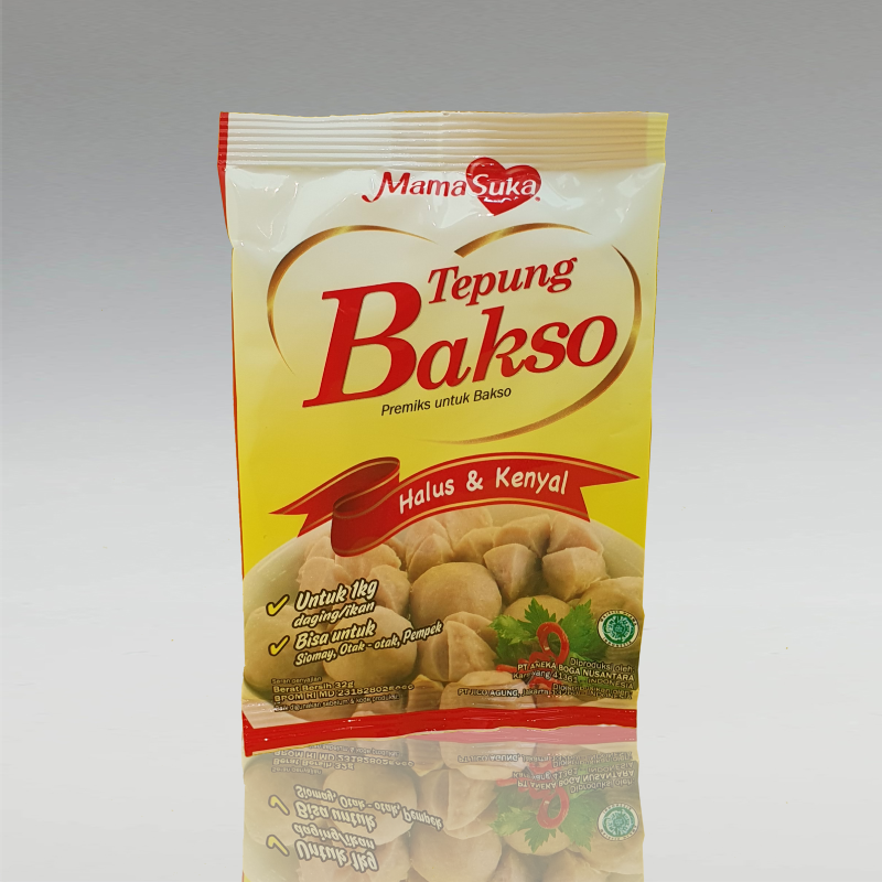 Tepung Bakso, Mamasuka, 32g