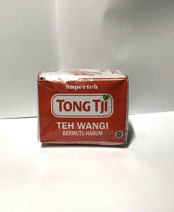 Jasmintee Tong Tji, lose, 80g