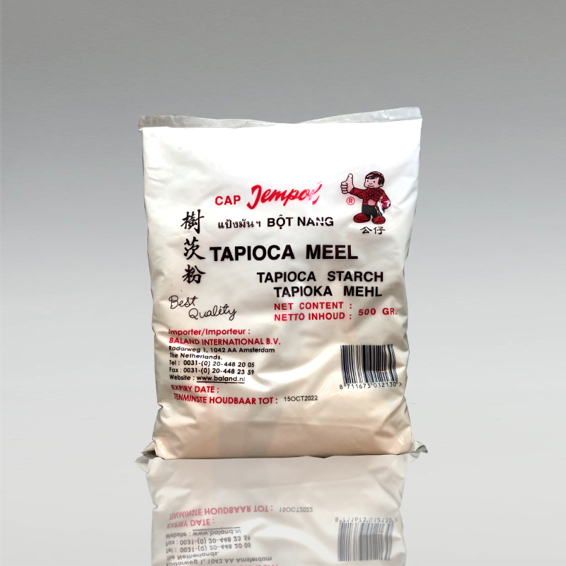 Tapiokamehl, Cap Jempol, 500g