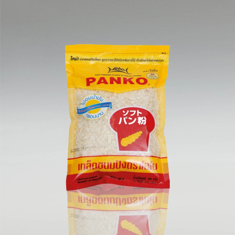 Brotkrumen, Lobo, 200g