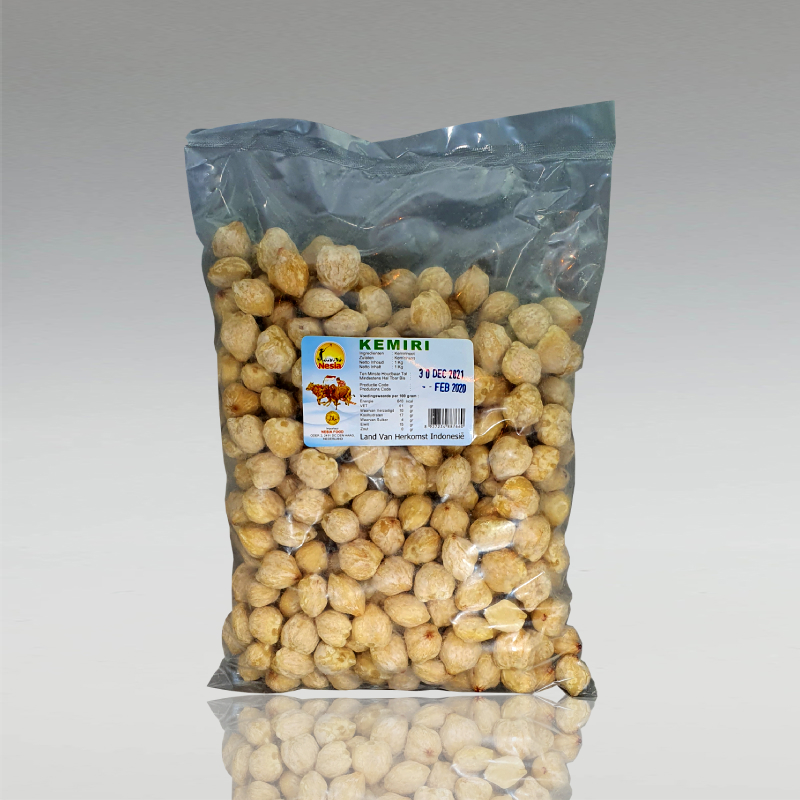 Kemirinuss, 1kg