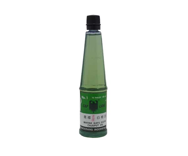 Eukalyptus Öl, Cap Lang, 120ml