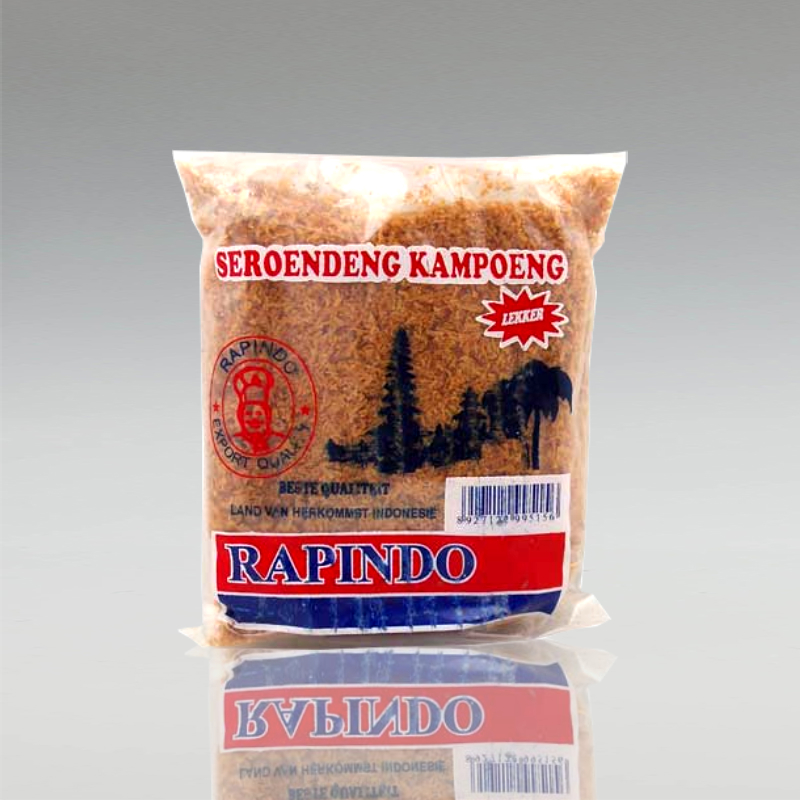 Seroendeng Kampoeng, Nesia, 250g