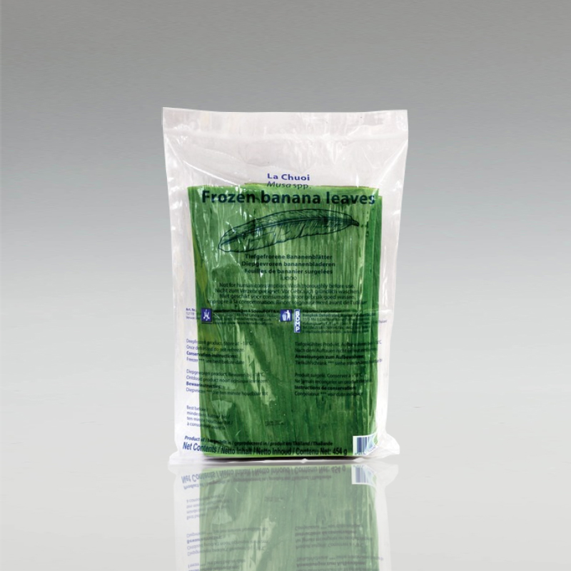 Bananenblätter, BDMP, 454g (Versand nur in Deutschland)
