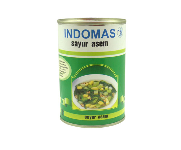 Sayur Asem, Indomas, 425g