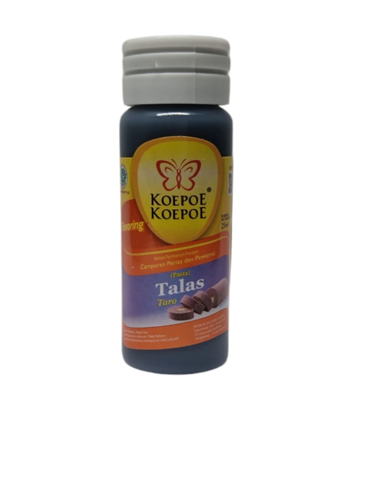 Aroma Paste Talas, 25ml