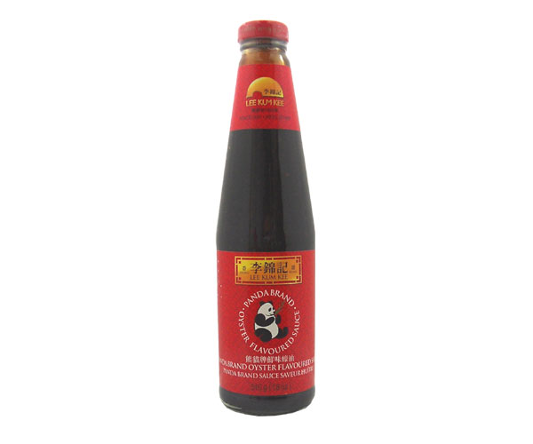 Austernsoße, LKK, 510g