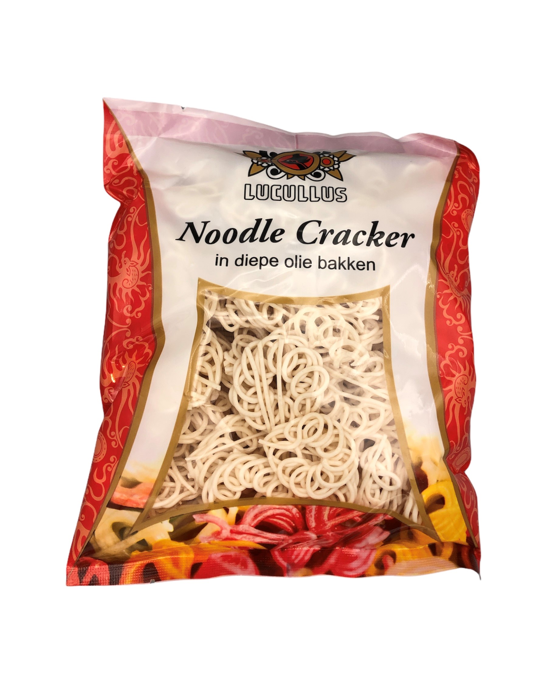 Krupuk Mie BUNT, Lucullus, 250g