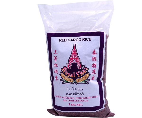 Roter Langkornreis , 1kg