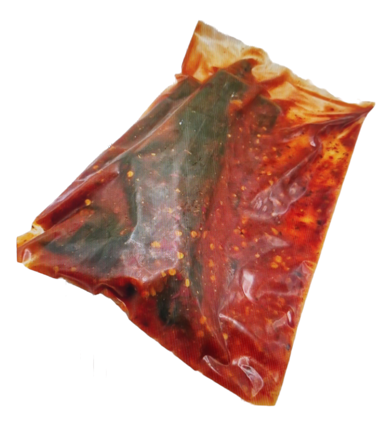 Scharfe Makrele (Ready to eat), 300g