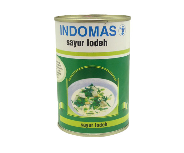 Sayur Lodeh, Indomas, 425g