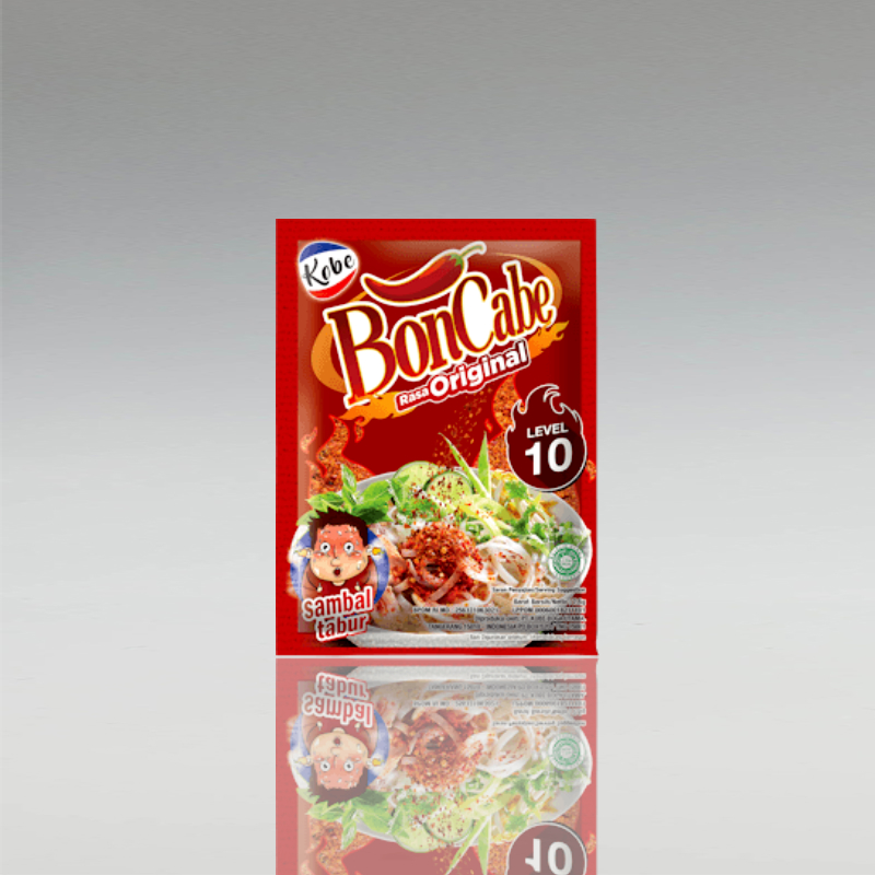 Bon Cabe, Level 10, Kobe, 22,5g