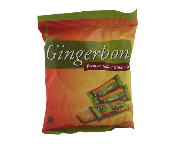 Ingwerbonbon Gingerbon, 125g
