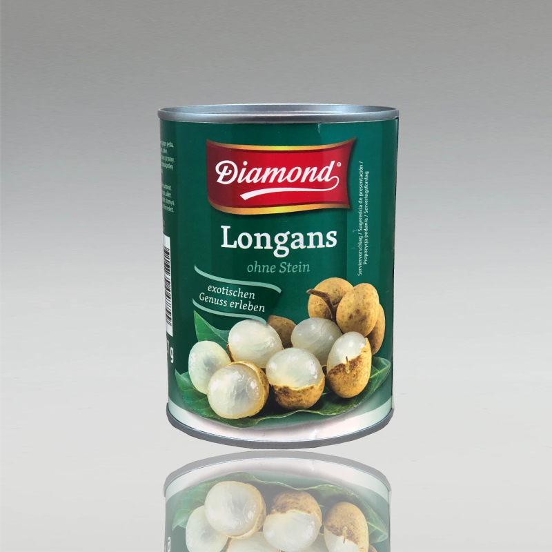 Longan, 565g
