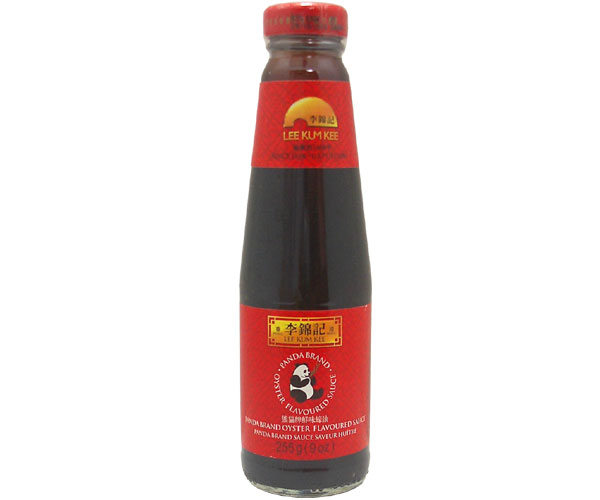 Austernsoße, LKK, 255g