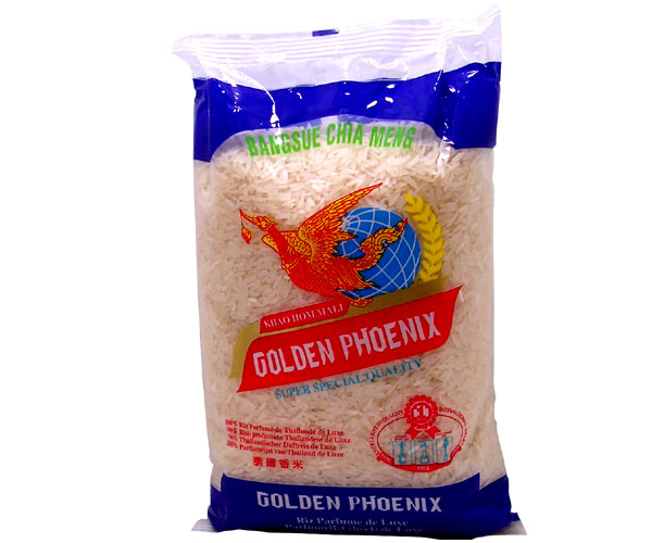 Langkornduftreis, Golden Phoenix, 1kg