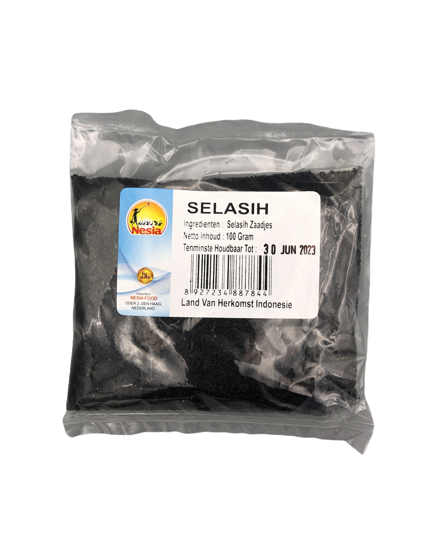 Selasih, Nesia, 100g