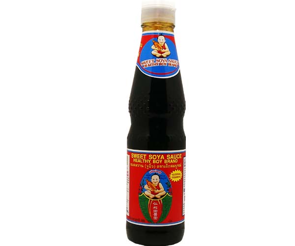Süße Sojasauce, HBB, 300ml