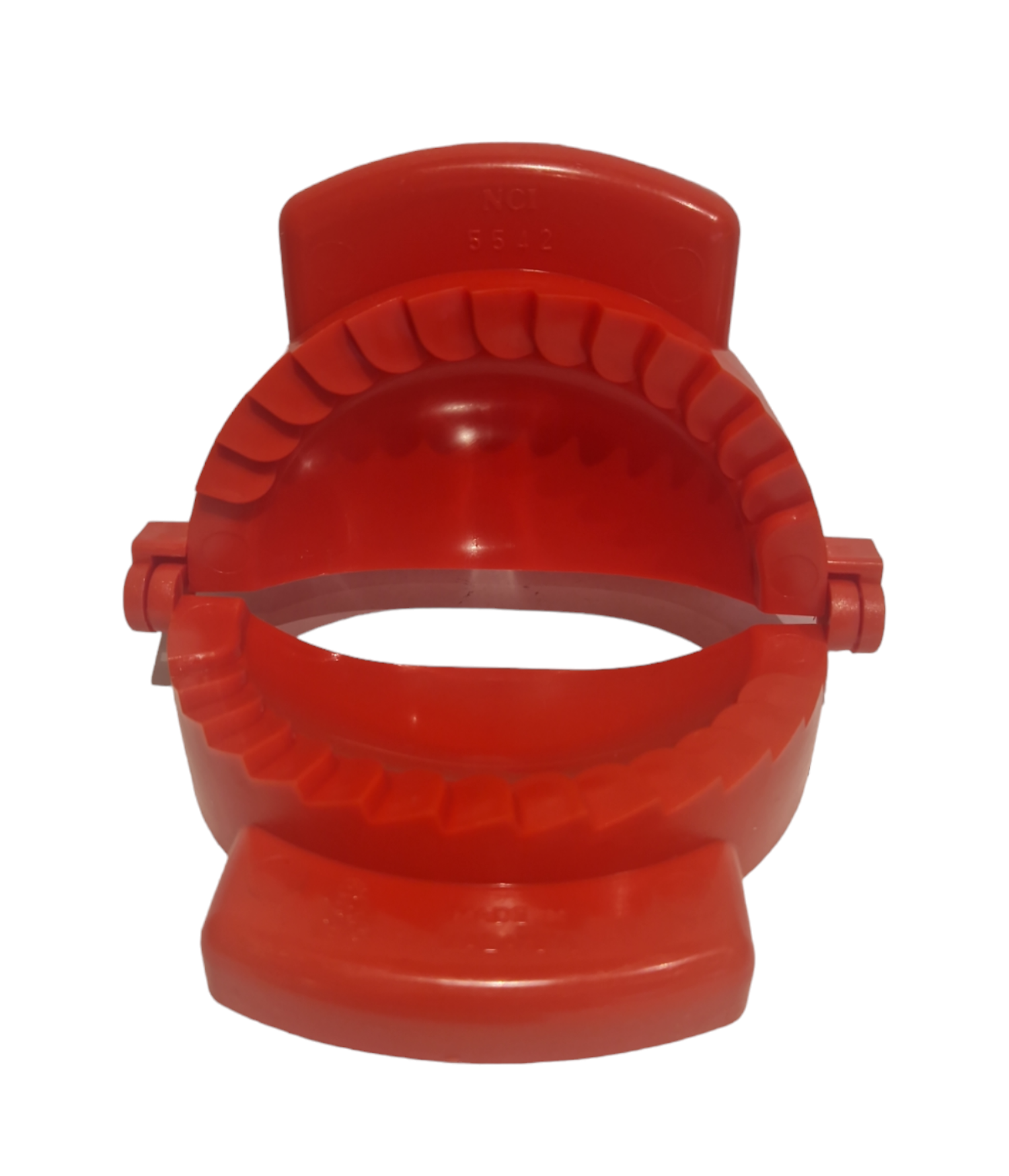 Pastelform mittel, 12cm