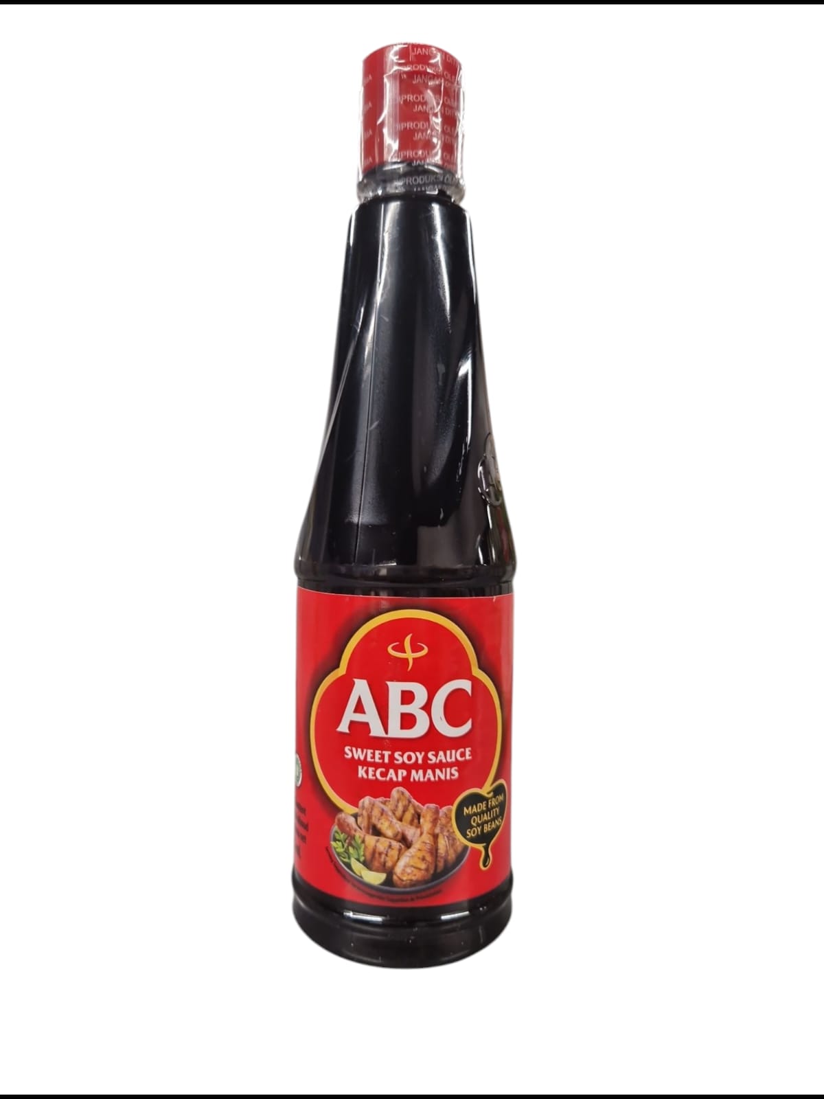 Kecap Manis, ABC, 275ml
