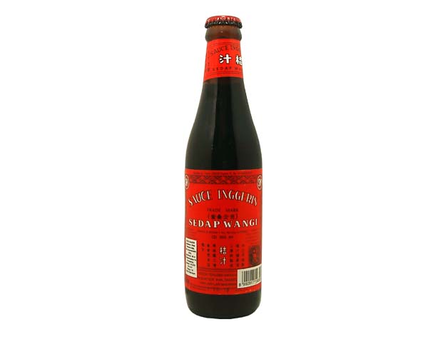 Worcestershire Sauce, 300ml