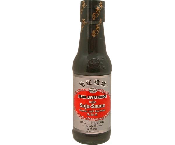 Helle Sojasuce, PRB, 150ml