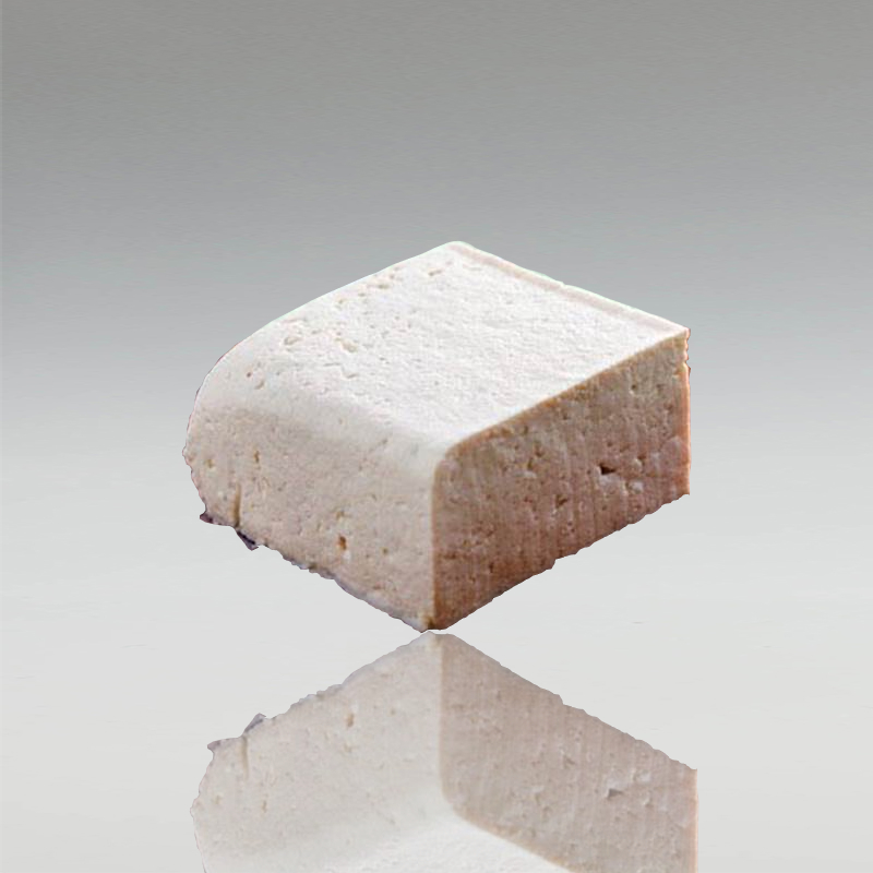 Frischer, weicher Tofu, 1 Stück