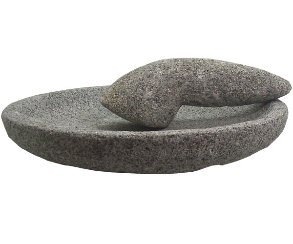 Indonesischer Mörser, 15cm