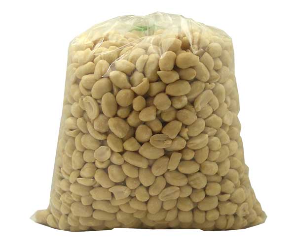 Erdnüsse o. Haut, roh, 1kg
