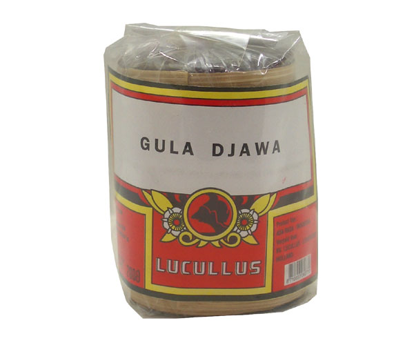 Gula Jawa, Lucullus, 250g