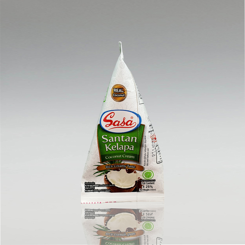 Kokosmilch, Sasa, 65ml