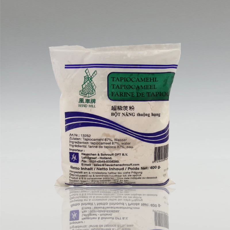 Tapiokamehl, 400g