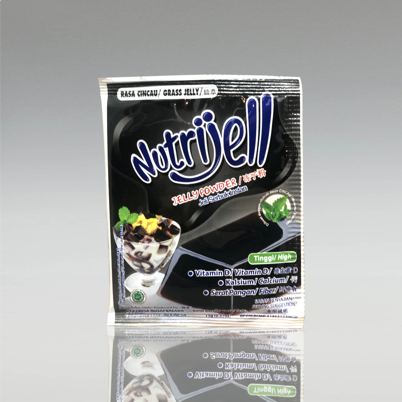 Nutrijell Rasa Cincau, 15g
