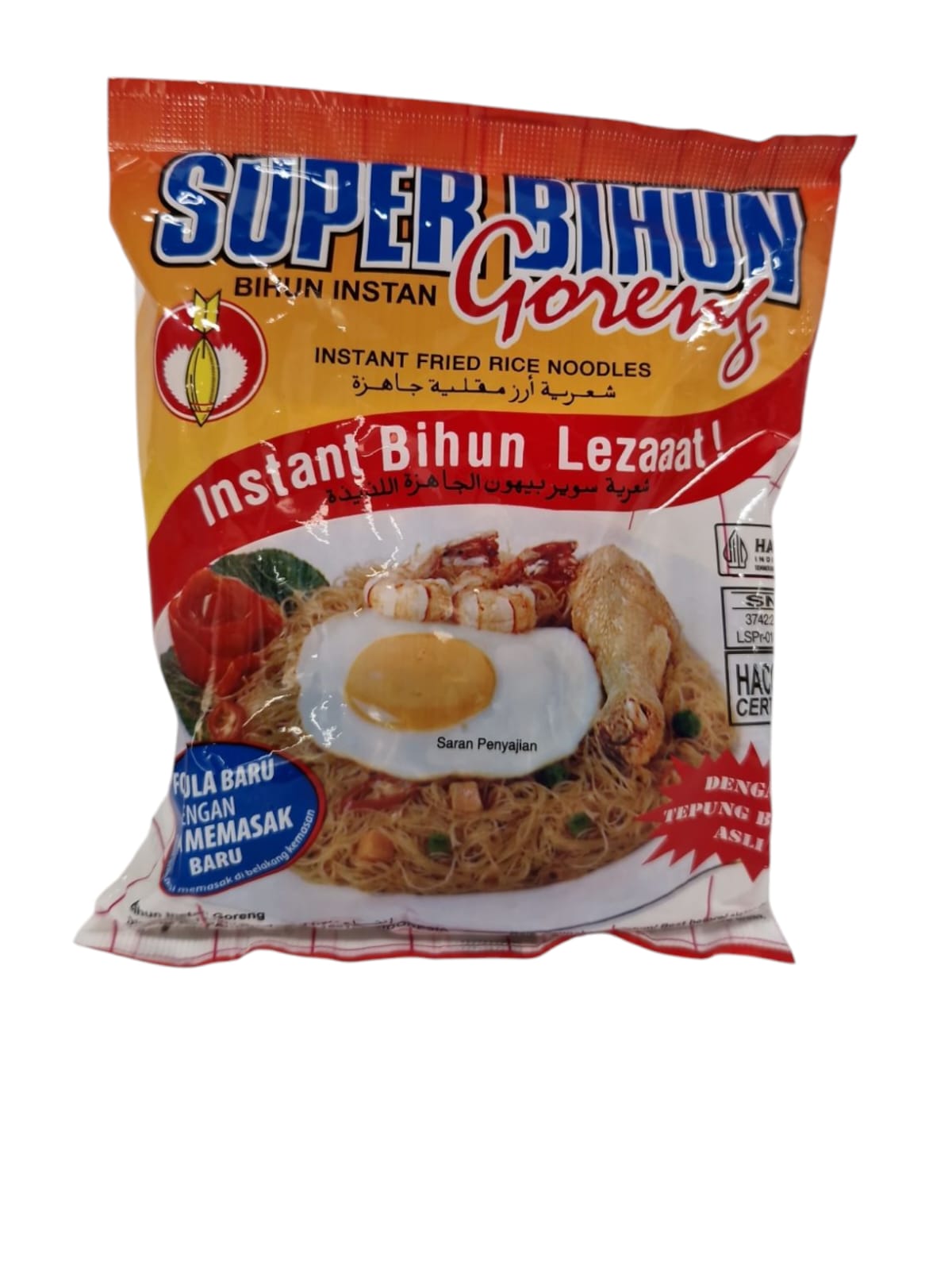 Super Bihun Goreng, 65g