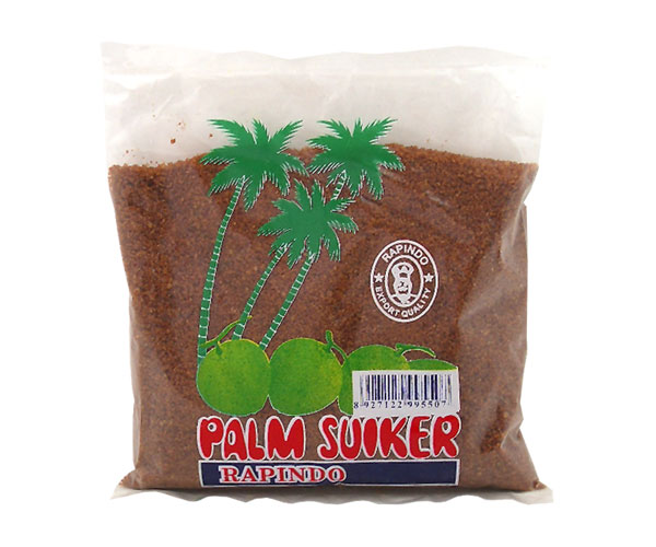 Palmenzuckerpulver, Nesia, 250g