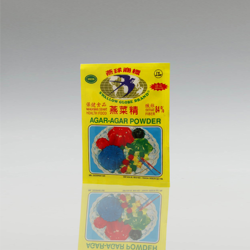 Agar-Agar, grün, 7g