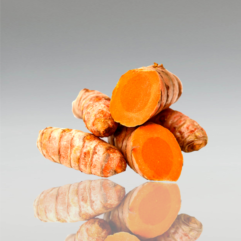 Kurkuma, frisch, 100g
