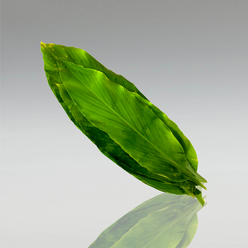 Kurkumablätter, 200g