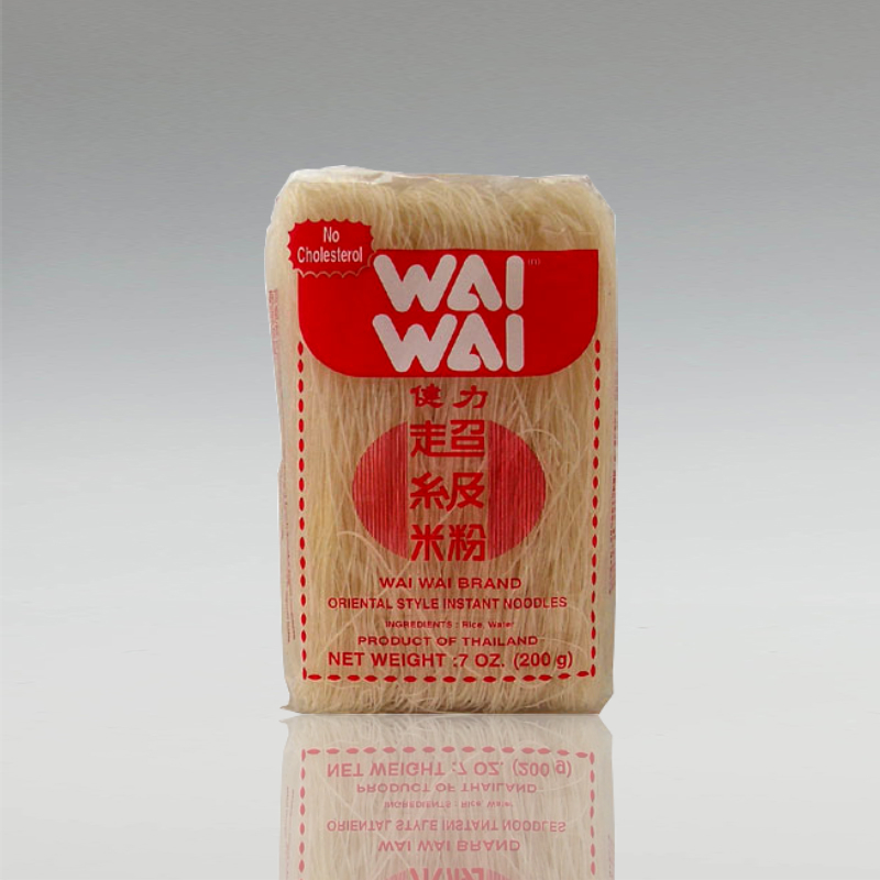 Reisnudeln Wai Wai, 200g