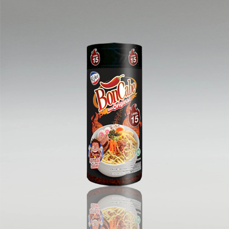 Bon Cabe, Level 15, Kobe, 45g