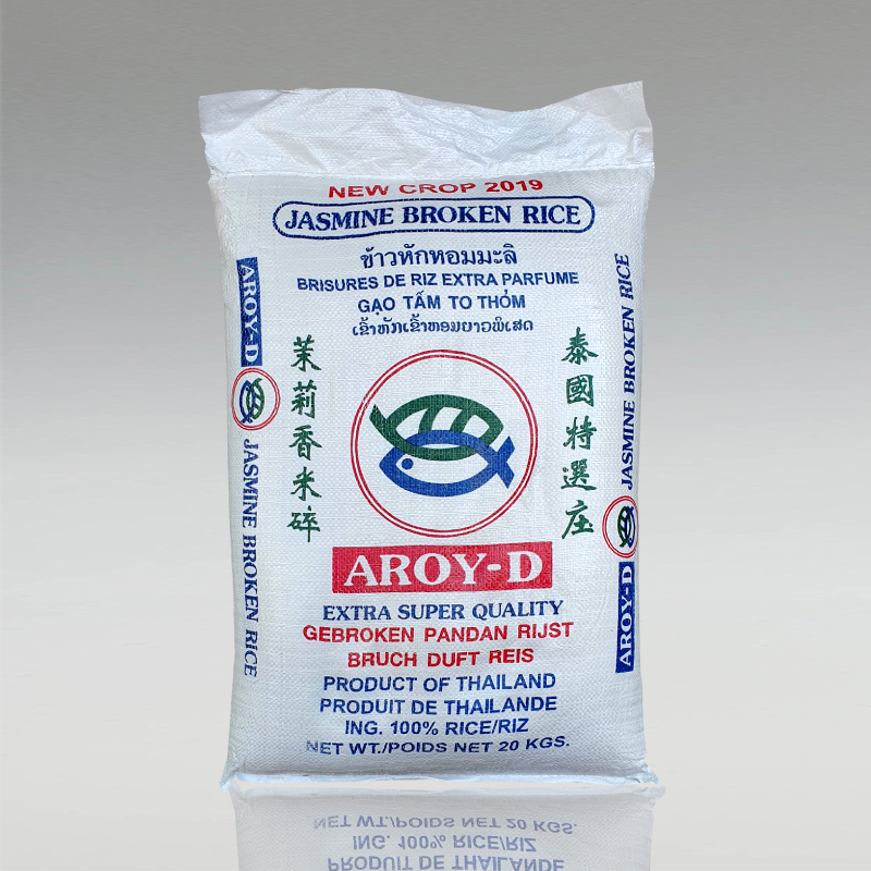 Duftbruchreis, Aroy-D, 20kg