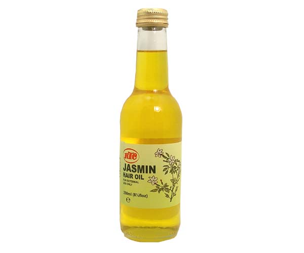 Jasmin Haaröl, KTC, 250ml