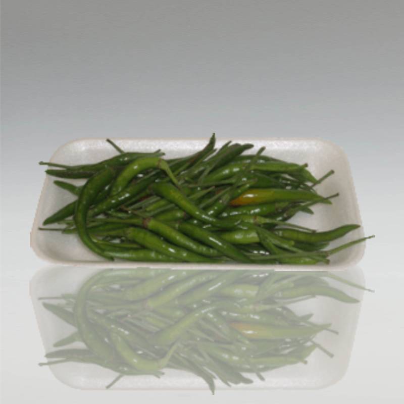 Chili, grün, 95g