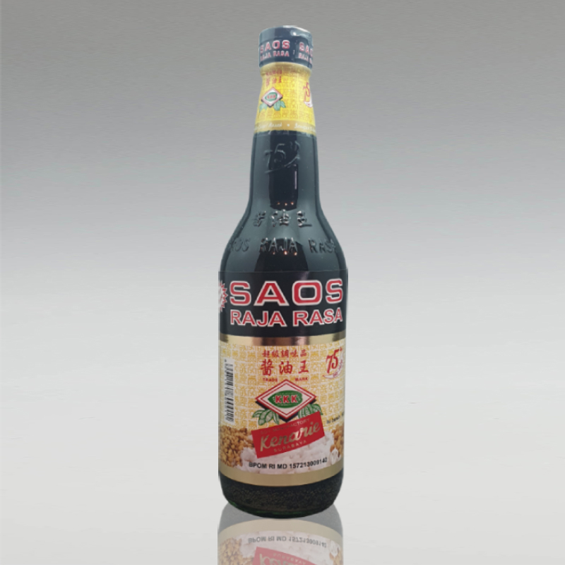 Saos Raja Rasa, 600ml