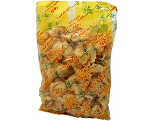 Emping, gebraten, Tiga Rasa, 150g
